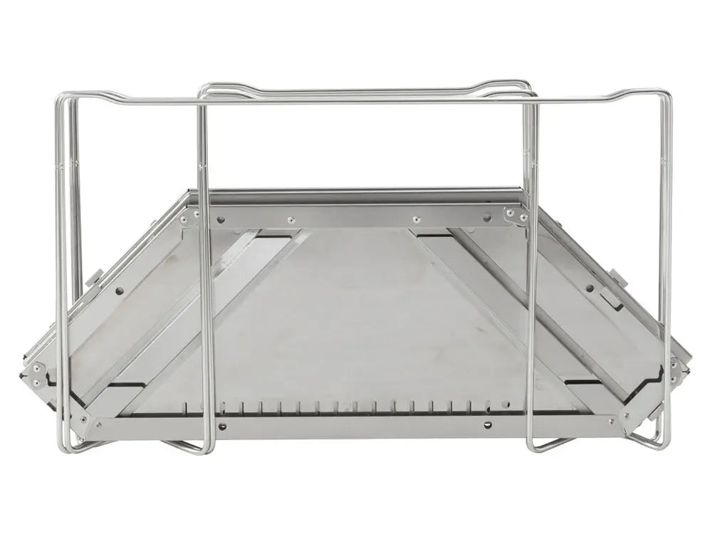 Snow Peak ST-050 folded studio