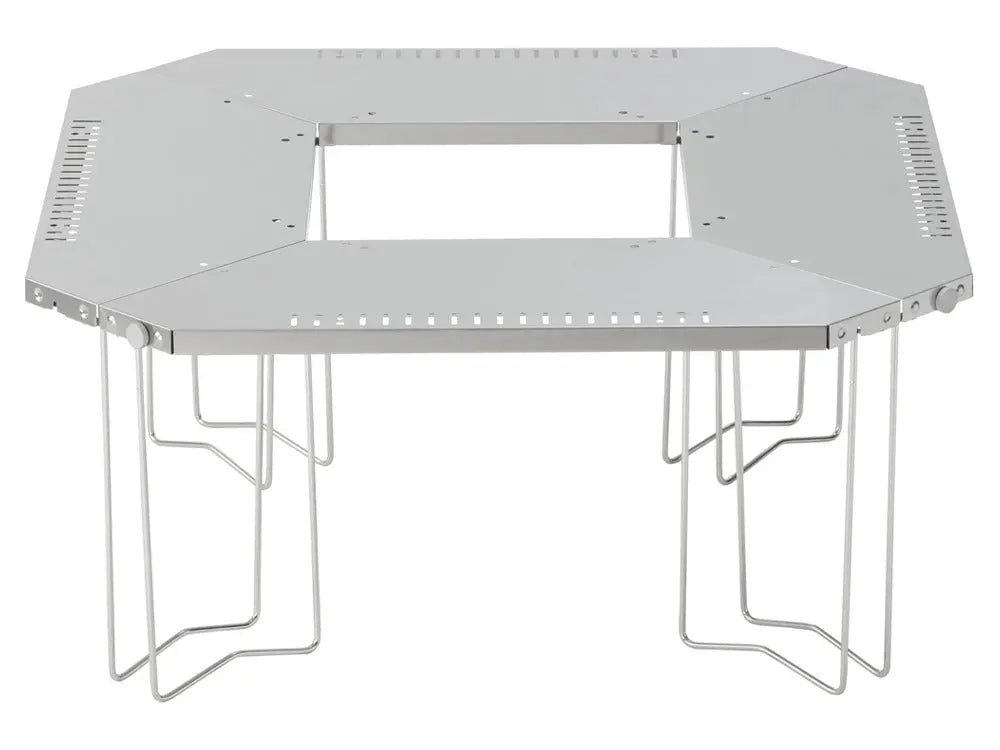 Snow Peak ST-050 studio 4