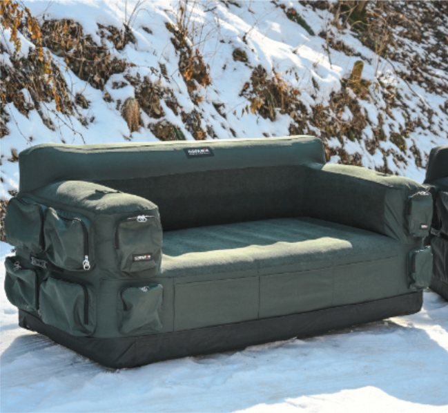 Utility Air Sofa SF180 - Gopamir