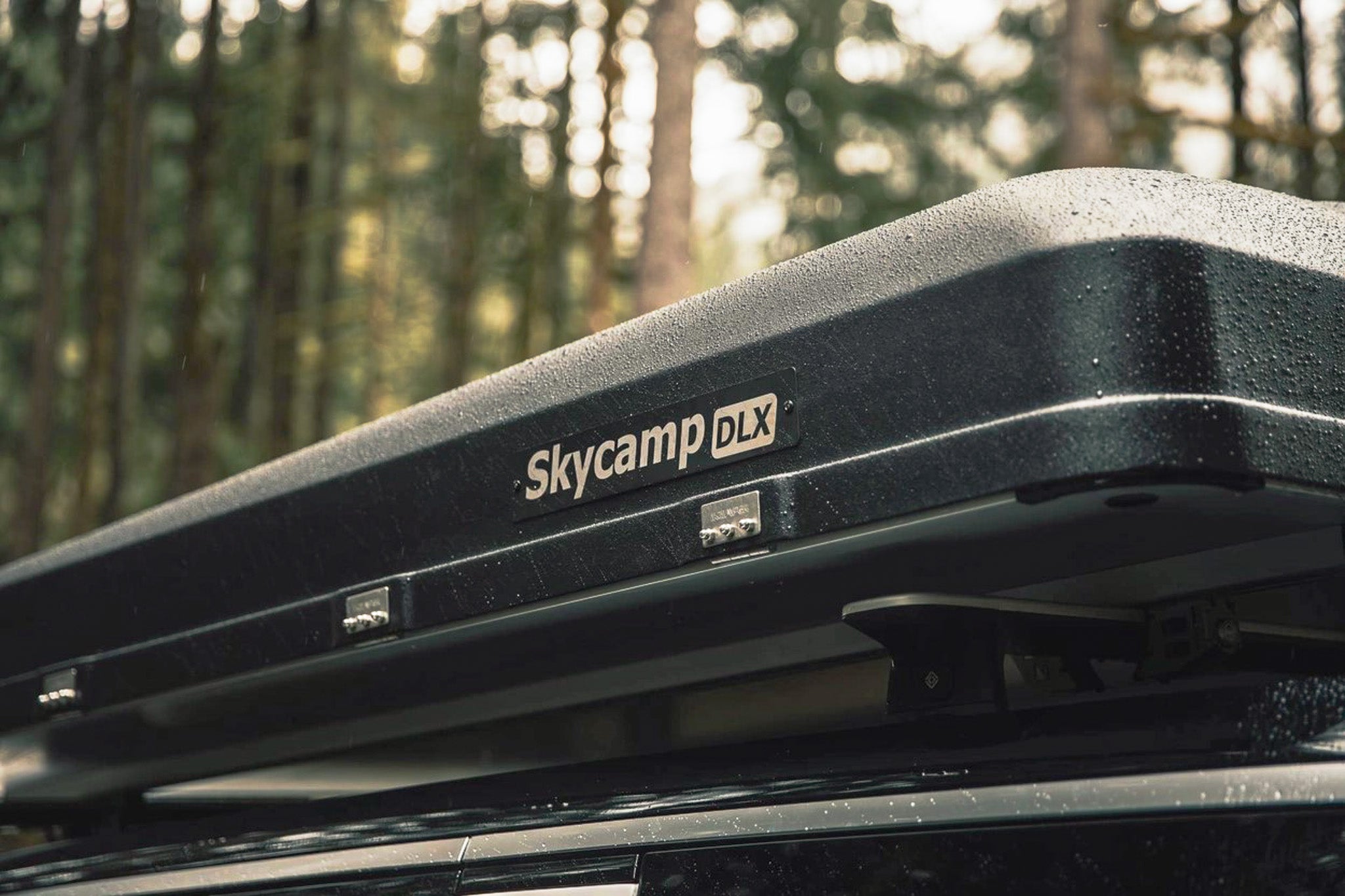 iKamper New Skycamp DLX badge image