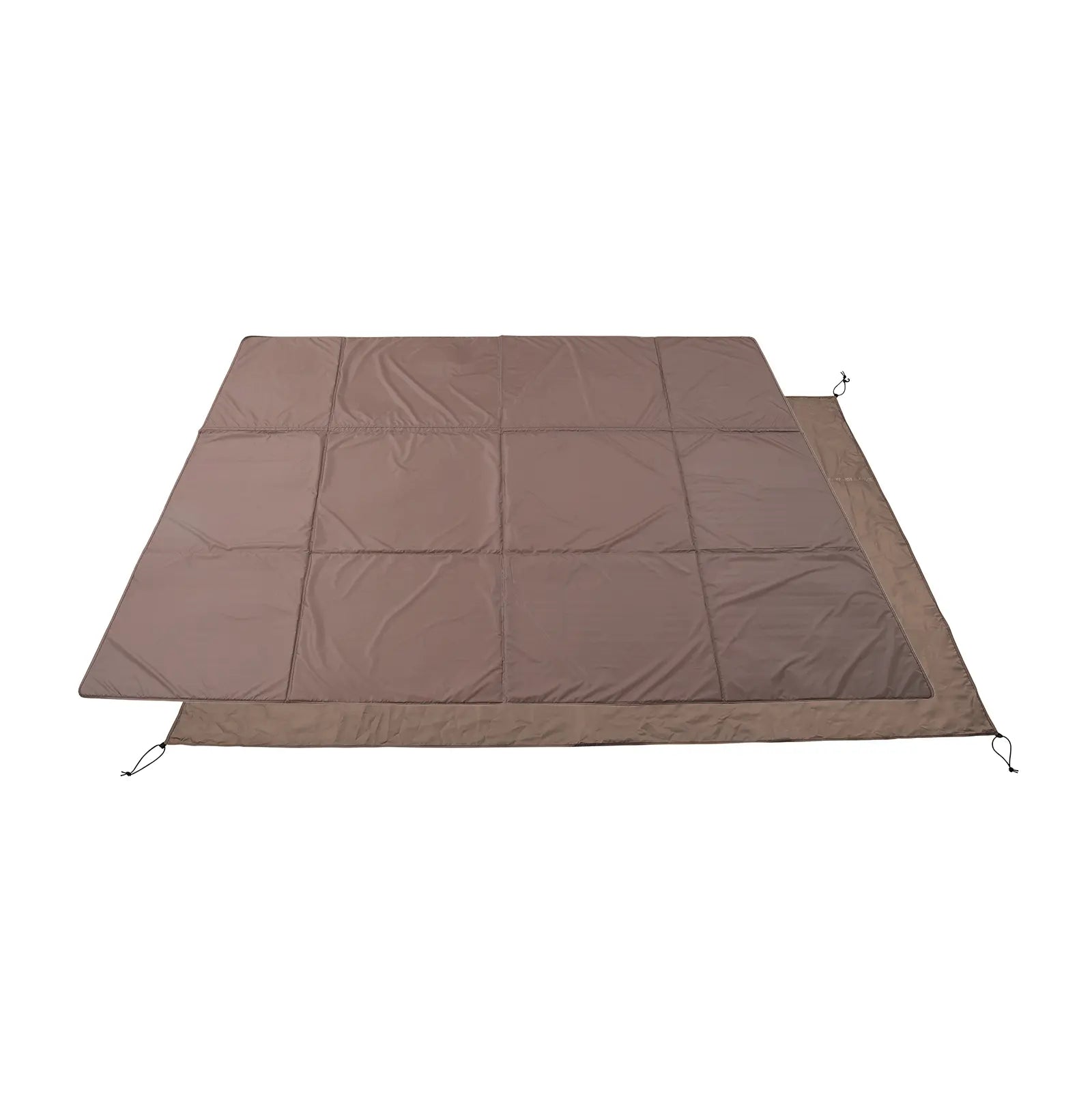 Land Nest Shelter Mat & Sheet Set - BIGTENT