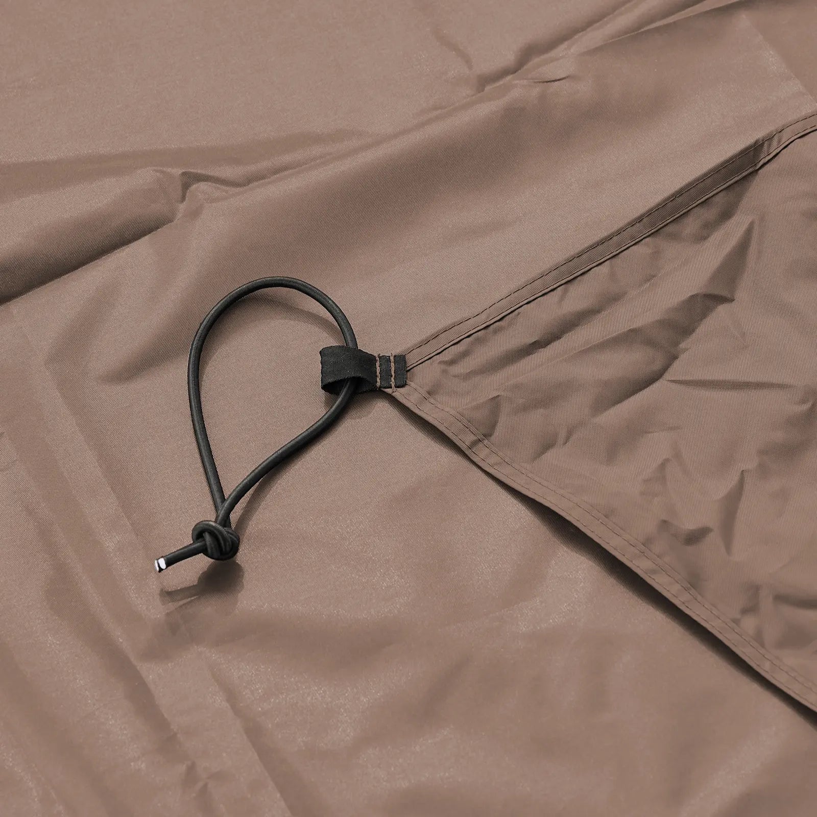 Land Nest Shelter Mat & Sheet Set - Snow Peak