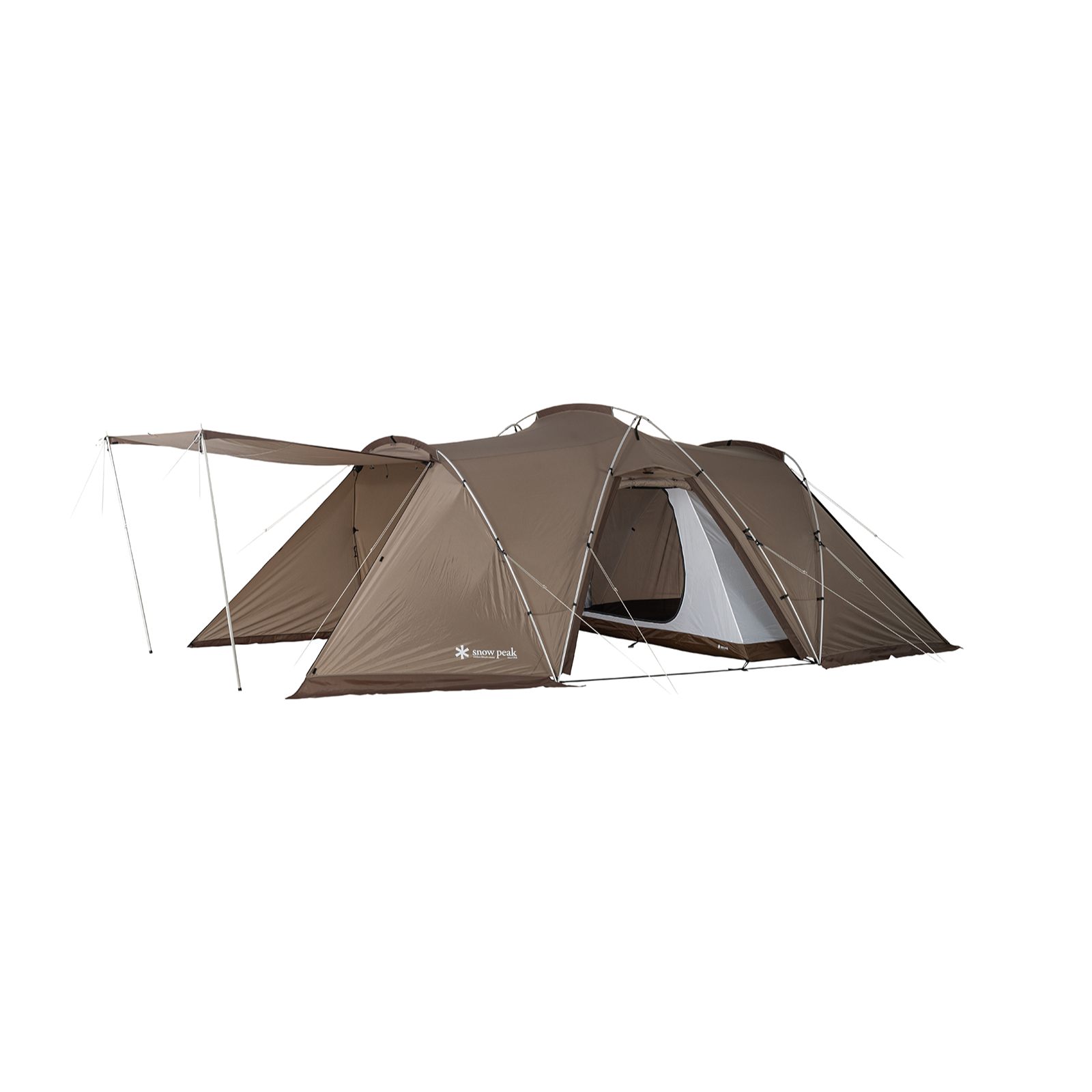 Land Nest Shelter