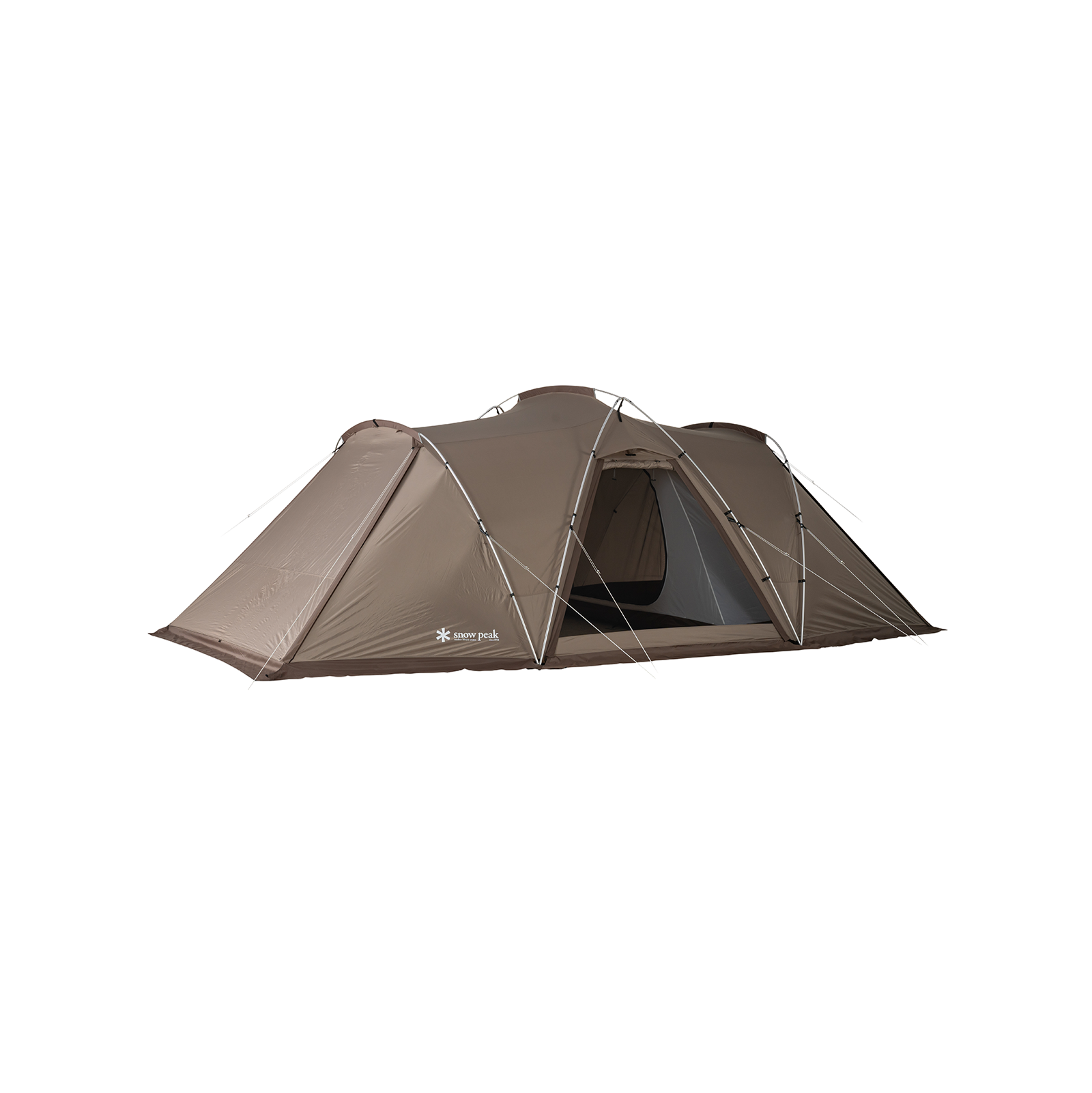 Land Nest Shelter