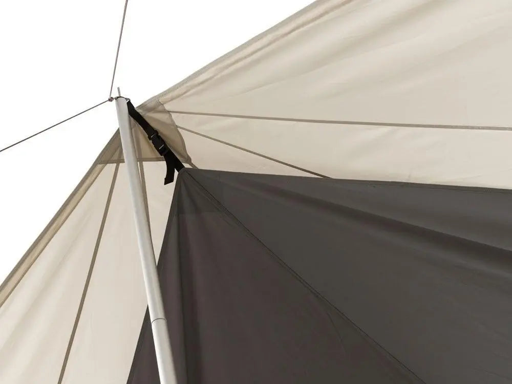 Takibi Tarp Octa -Â Snow Peak