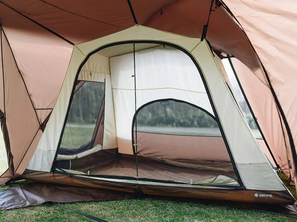 Zekka Inner Mat - Snow Peak