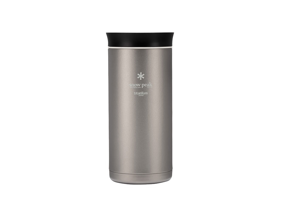 Titanium 350 Kanpai Bottle