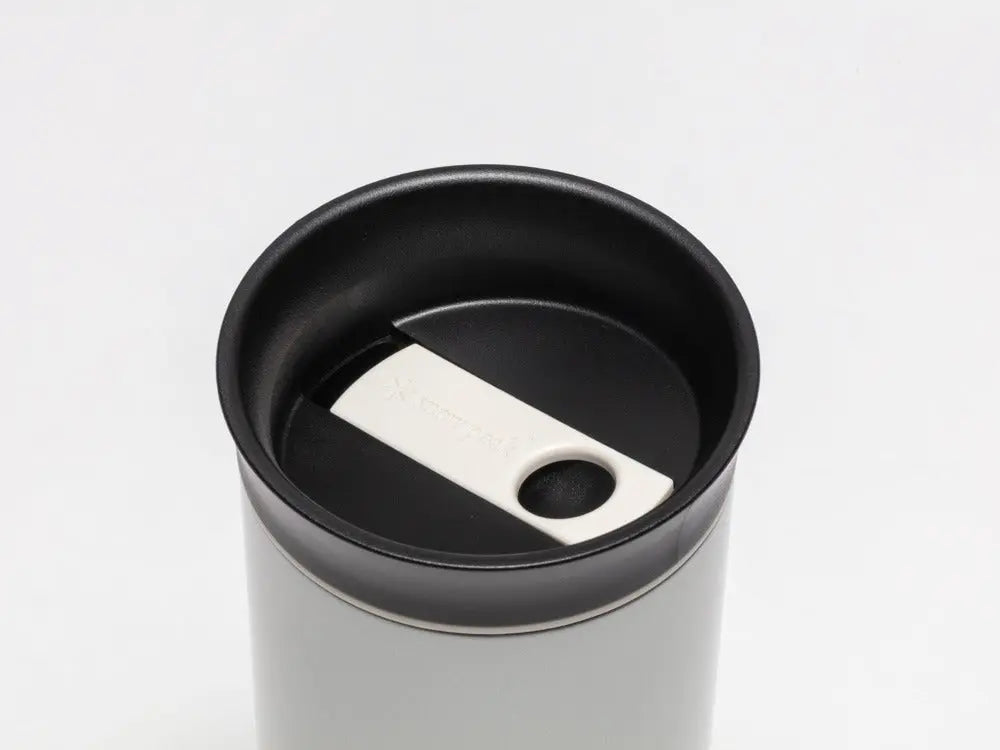 Titanium 350 Kanpai Bottle - Snow Peak