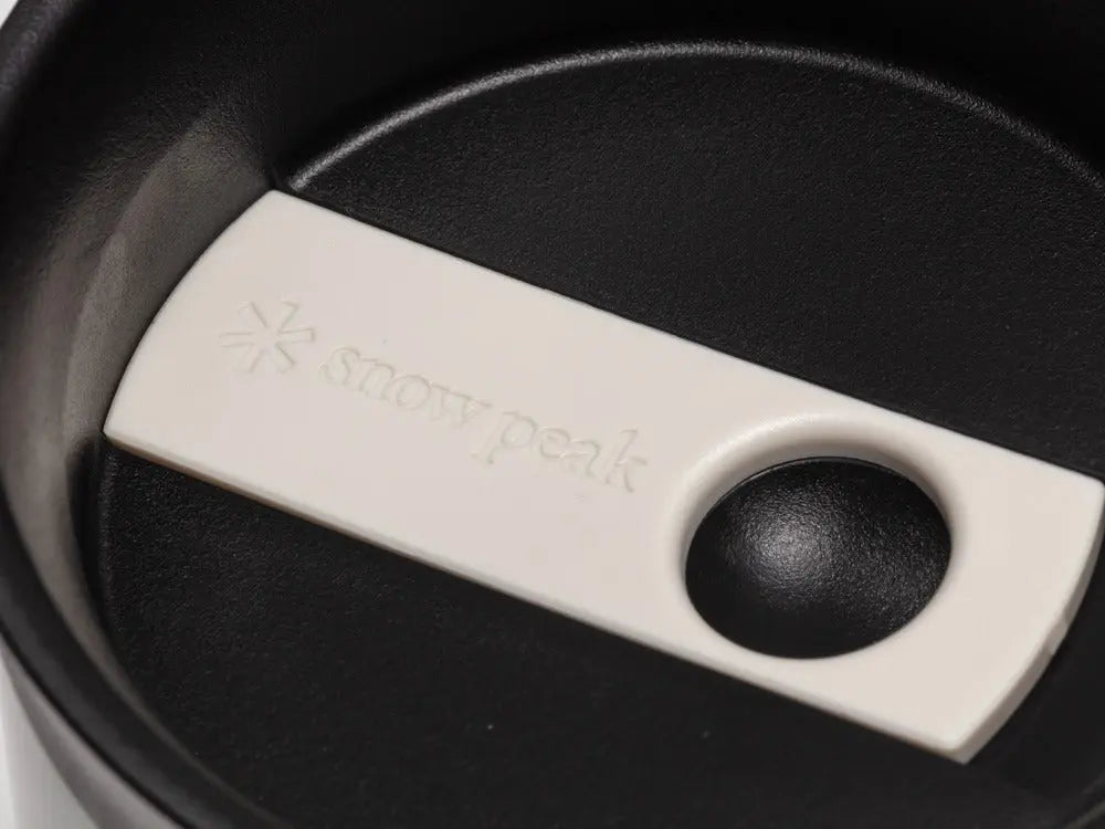 Titanium 350 Kanpai Bottle - Snow Peak