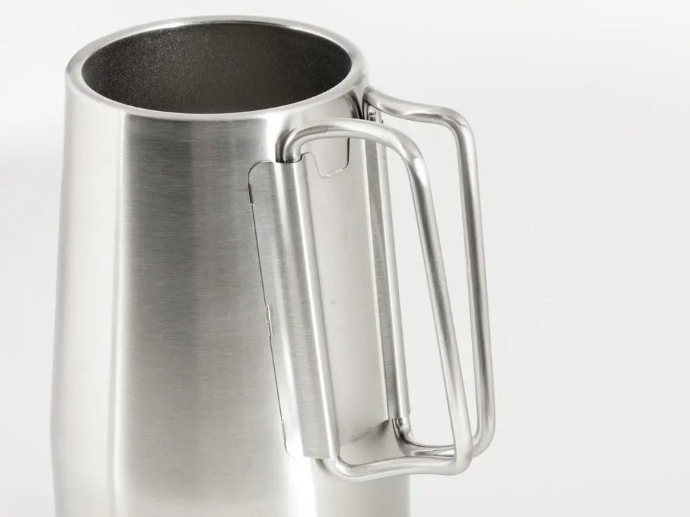 Shimo Stein 700 - Snow Peak