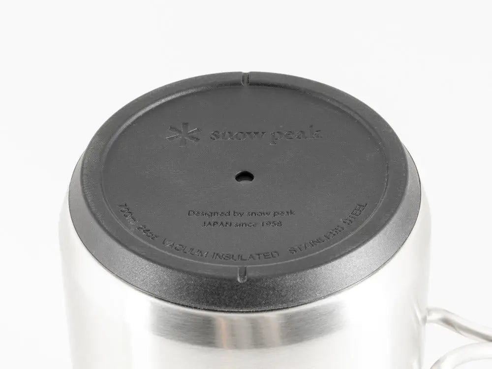 Shimo Stein 700 - Snow Peak