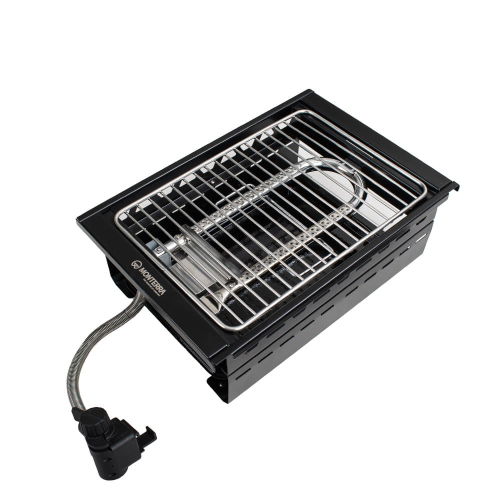 Add-on Multi Burner