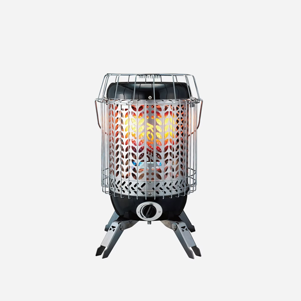 Giga Sun Heater