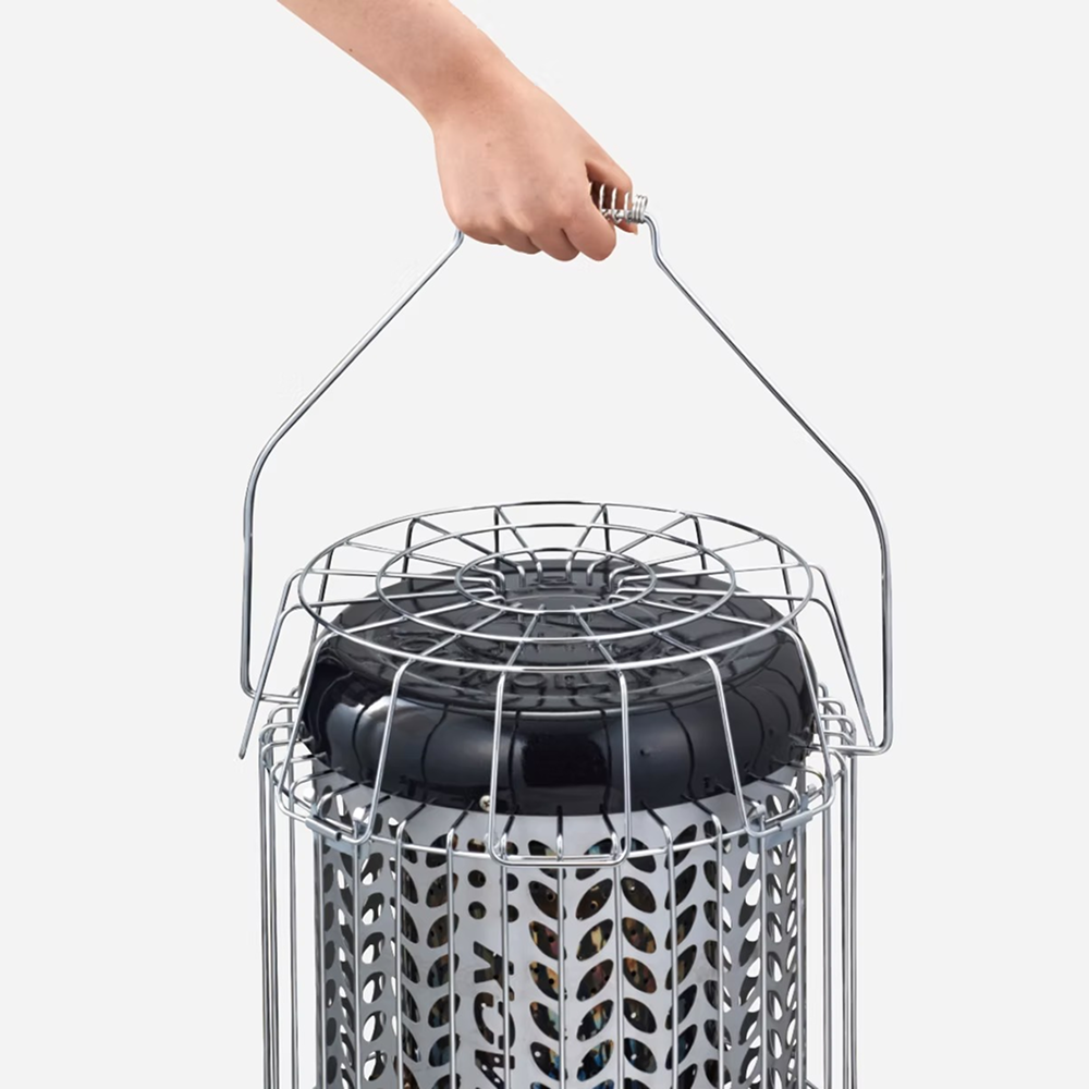 Giga Sun Heater
