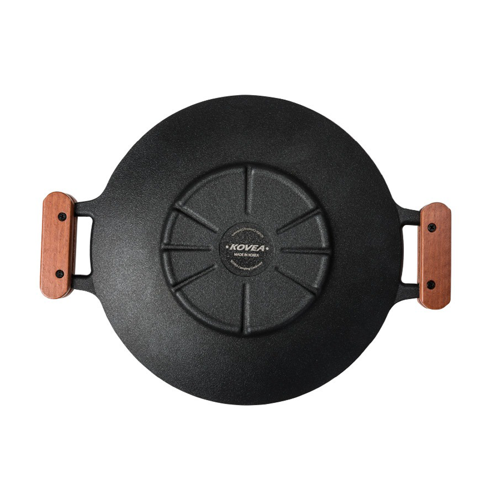 Prime Round Griddle