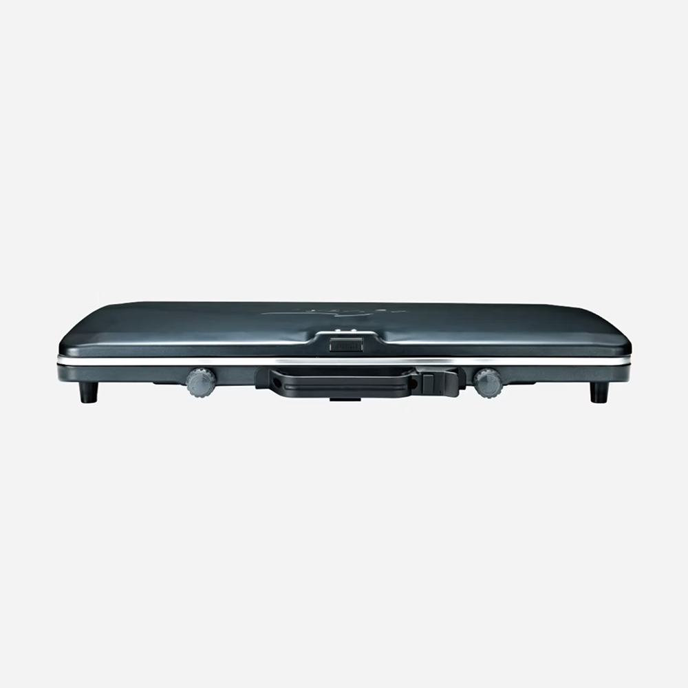 Slim Twin Propane Stove