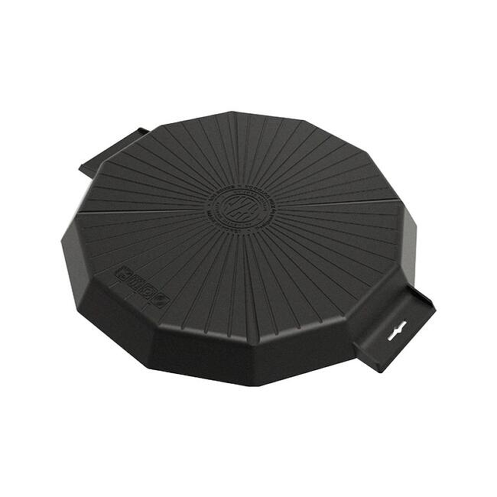 Ignis Design Pot Griddle X Eol