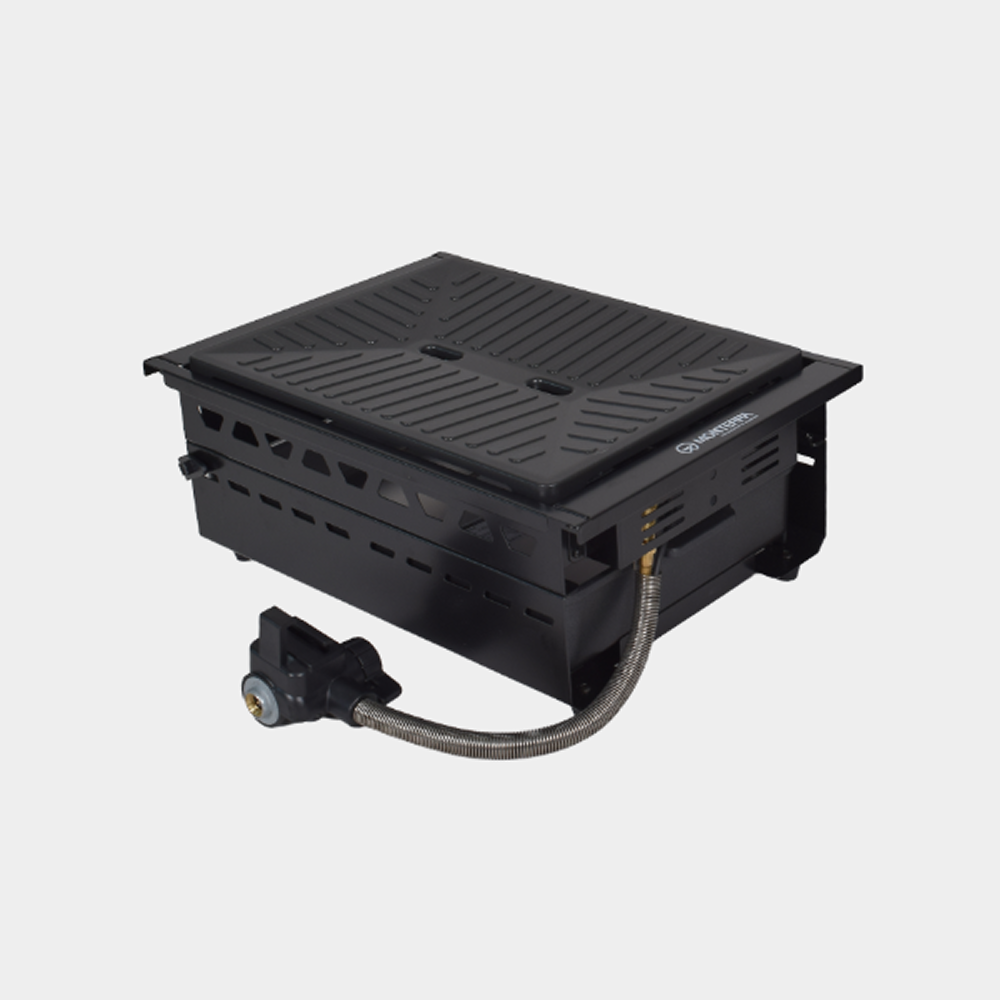 Add-on Multi Burner