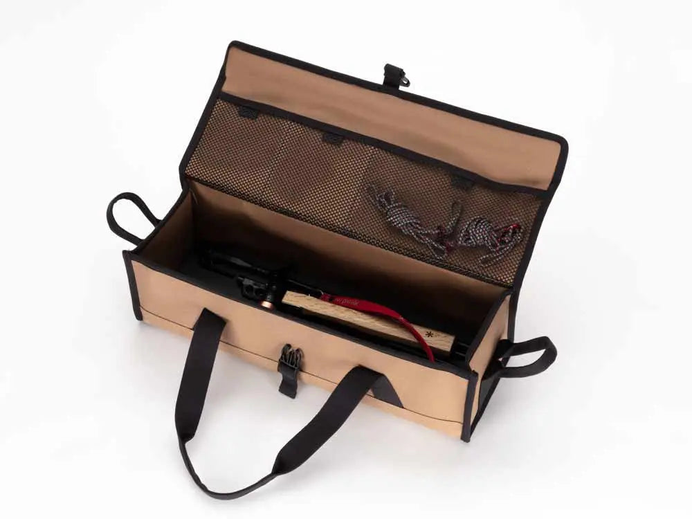 Multi Container - Snow Peak