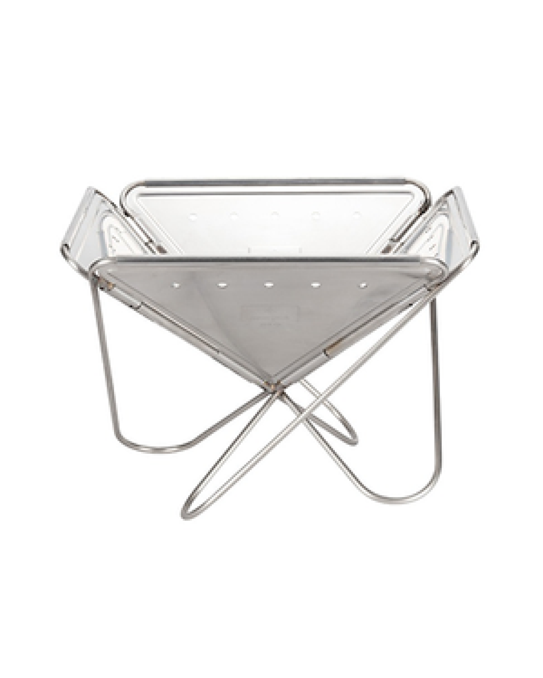 Cheminée Pack & Carry