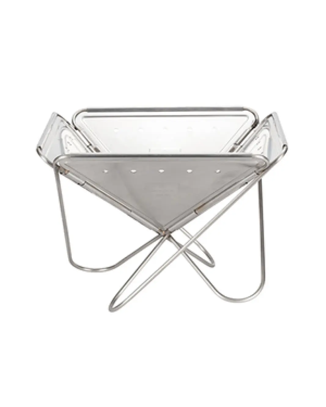 Pack & Carry Fireplace - Snow Peak