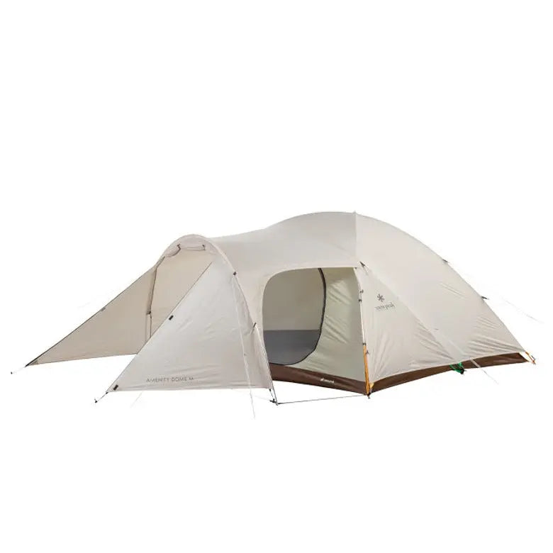 Amenity Dome in Ivory - Snow Peak