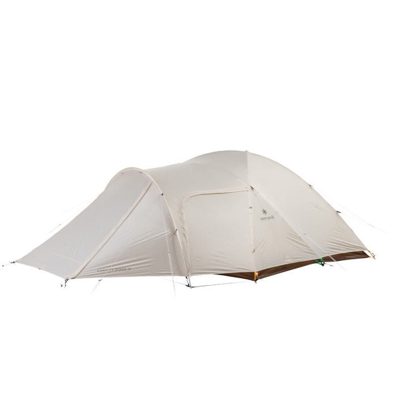 Dôme d'agrément en ivoire