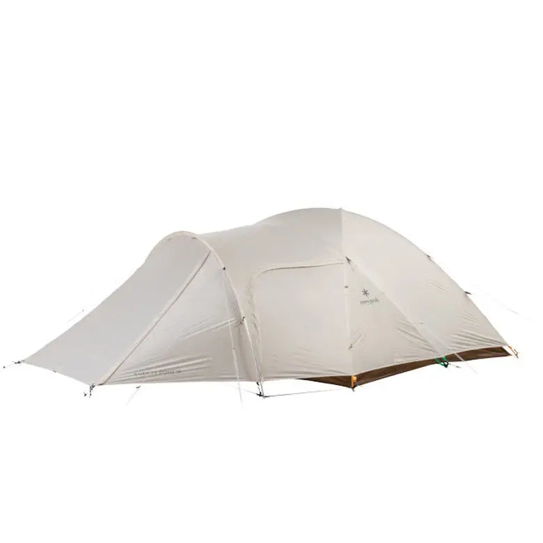 Amenity Dome in Ivory - Snow Peak