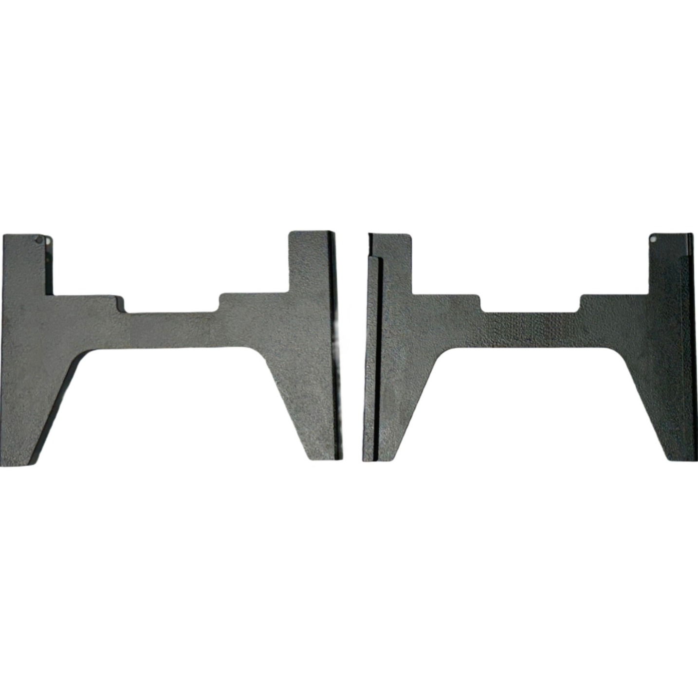 48L STEEL STAND LEG SET