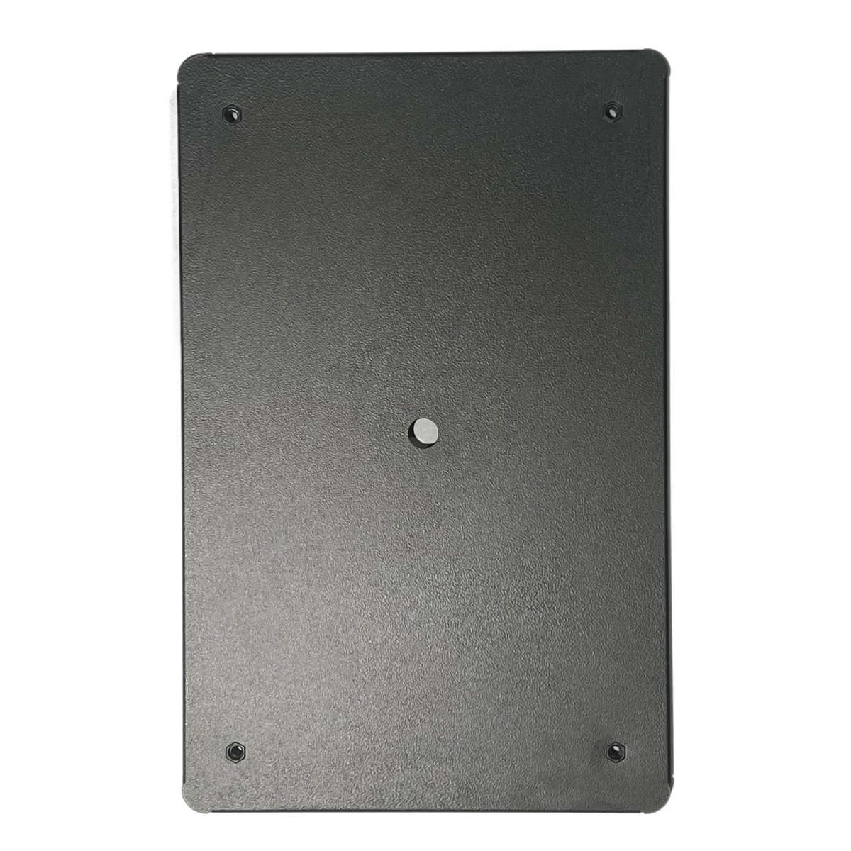 48L STEEL COVER