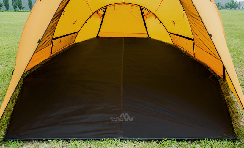 Boniatto Ground Sheet