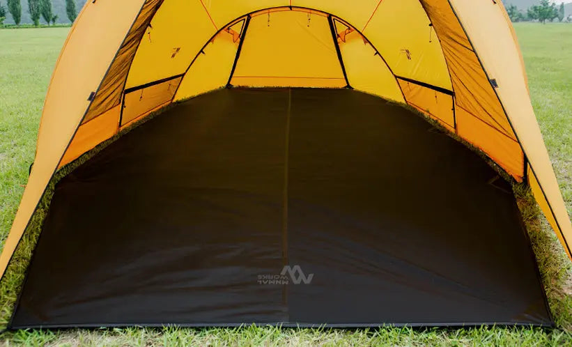 Boniatto Ground Sheet - MinimalWorks