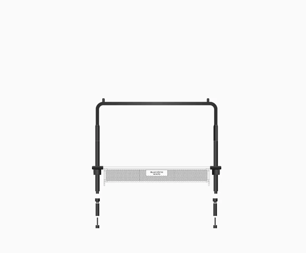IGT Kitchen Hanger