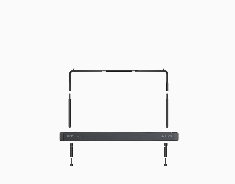 IGT Kitchen Hanger