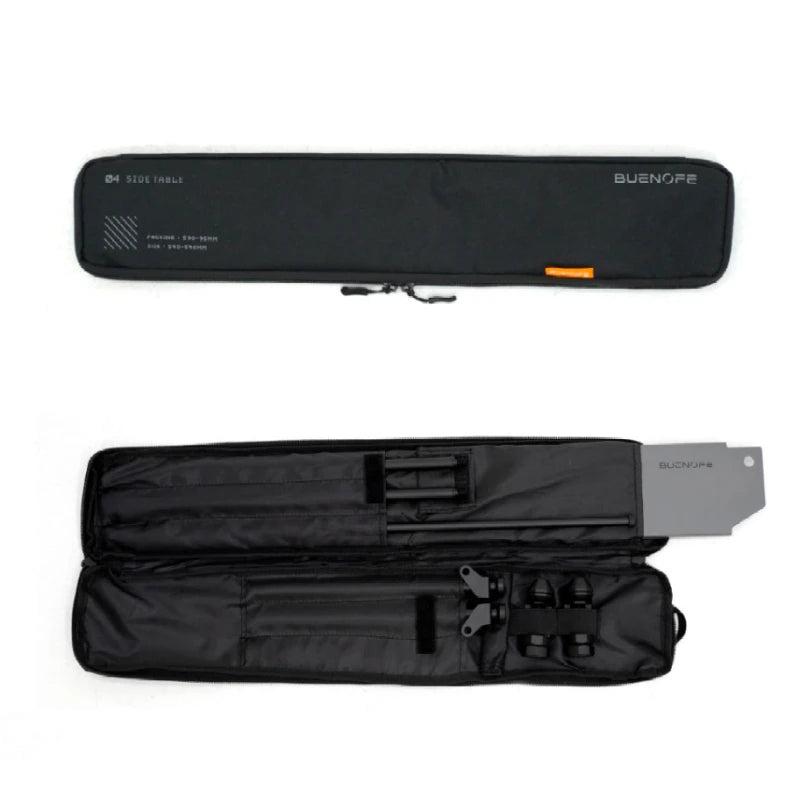 IGT Side Hanger and Table