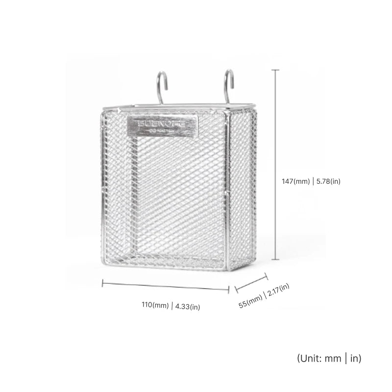 Side Mesh Tray