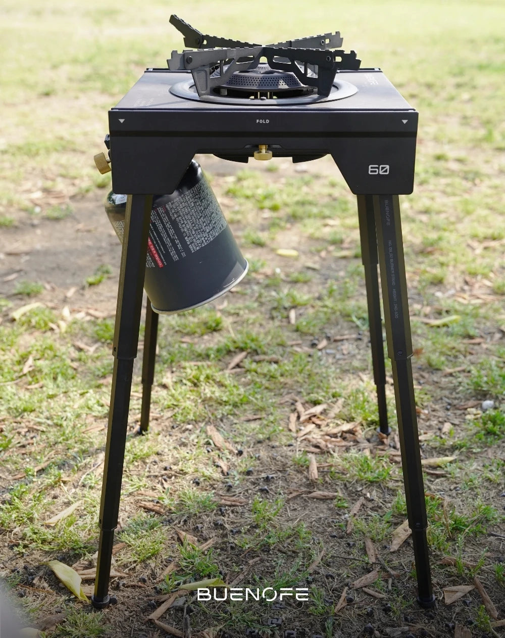 Buenofe Stove Stand Leg