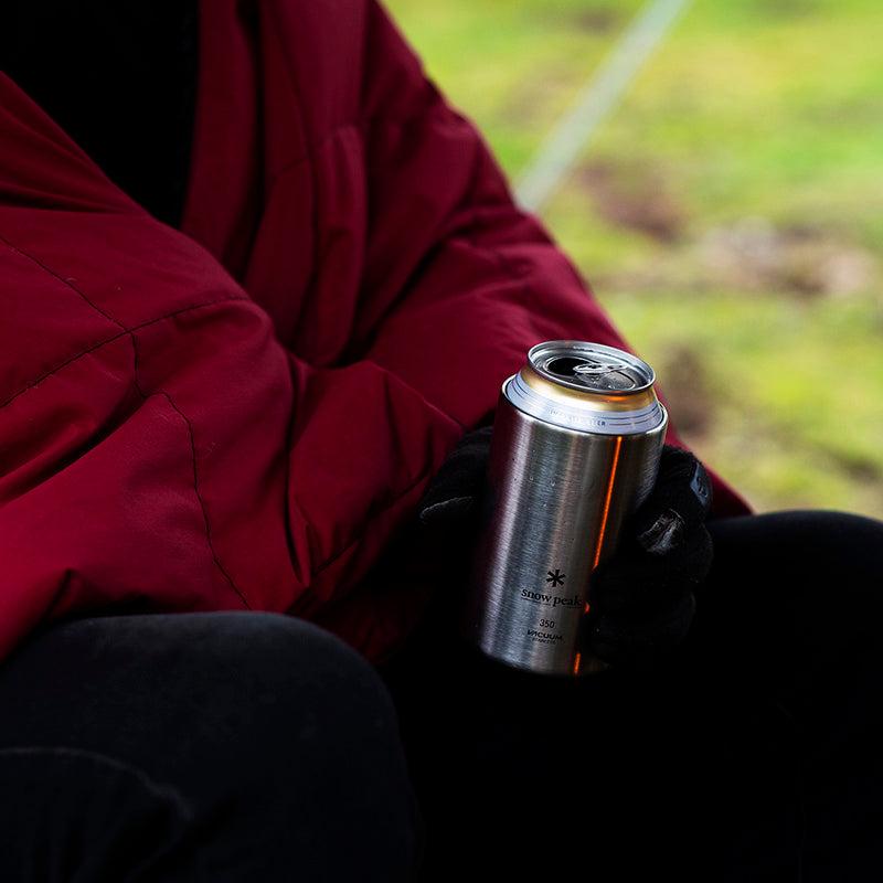 Glacière pour canettes Shimo