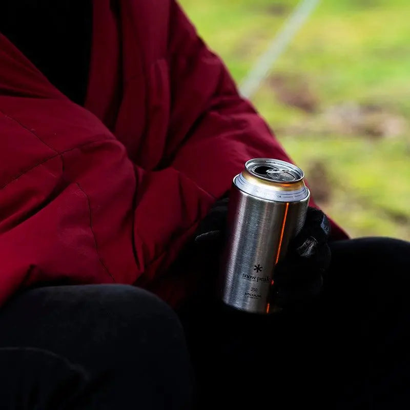 Shimo Can Cooler Snow Peak