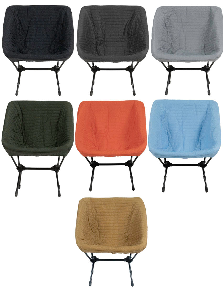 DEOS Chair Warmer