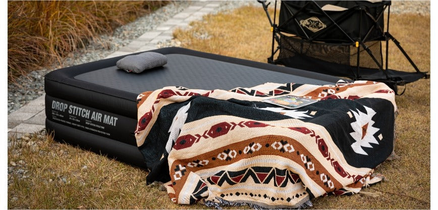 Dual-Layer Air Mat 40