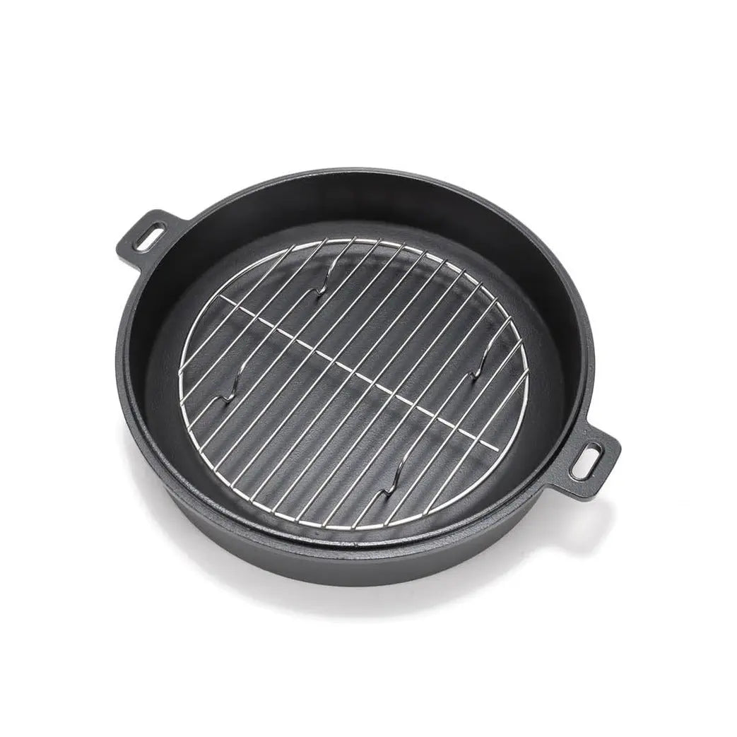 Snow Peak CS-521 studio 1