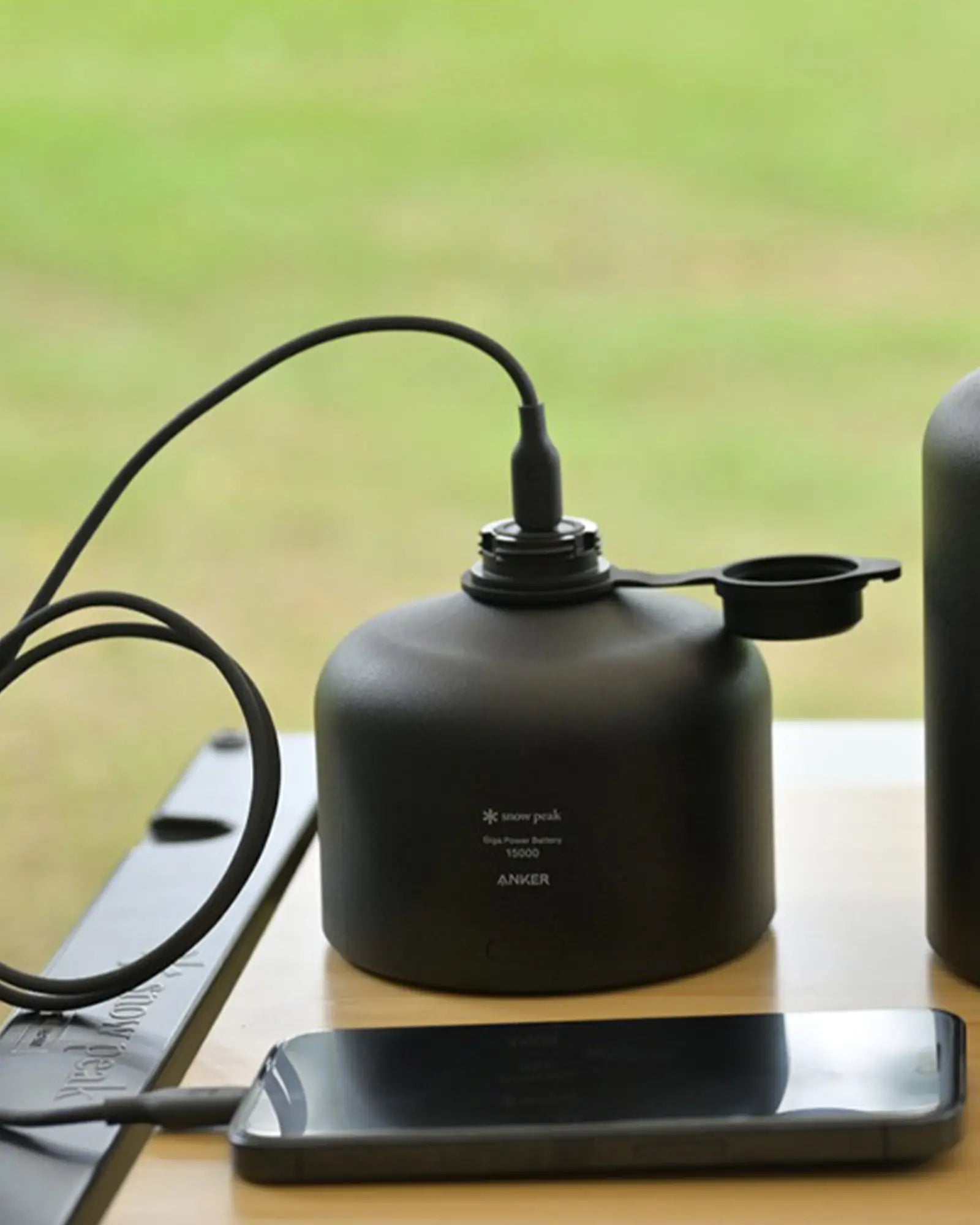 GigaPower Battery - Snow Peak