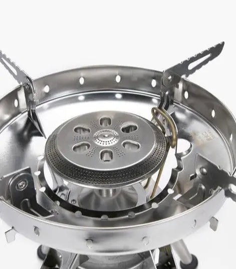 GigaPower LI stove - Snow Peak