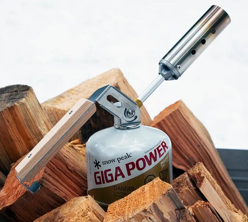 Folding Torch - Snow Peak