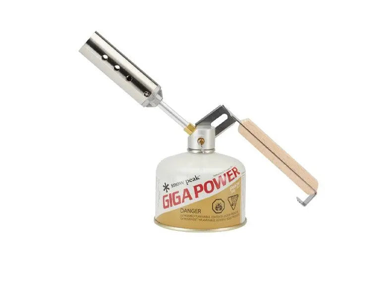 Folding Torch - Snow Peak