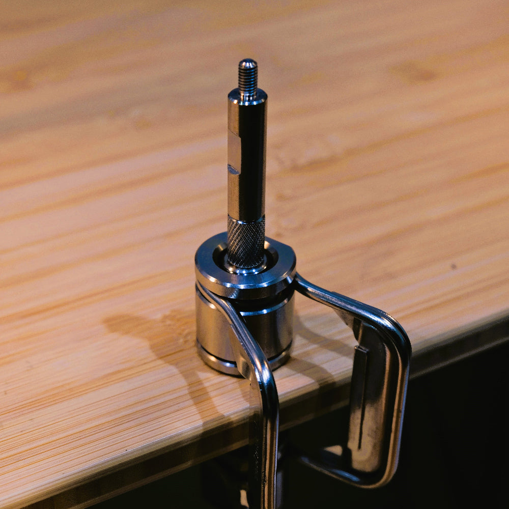 Joint HR-TTA (plateau latéral)