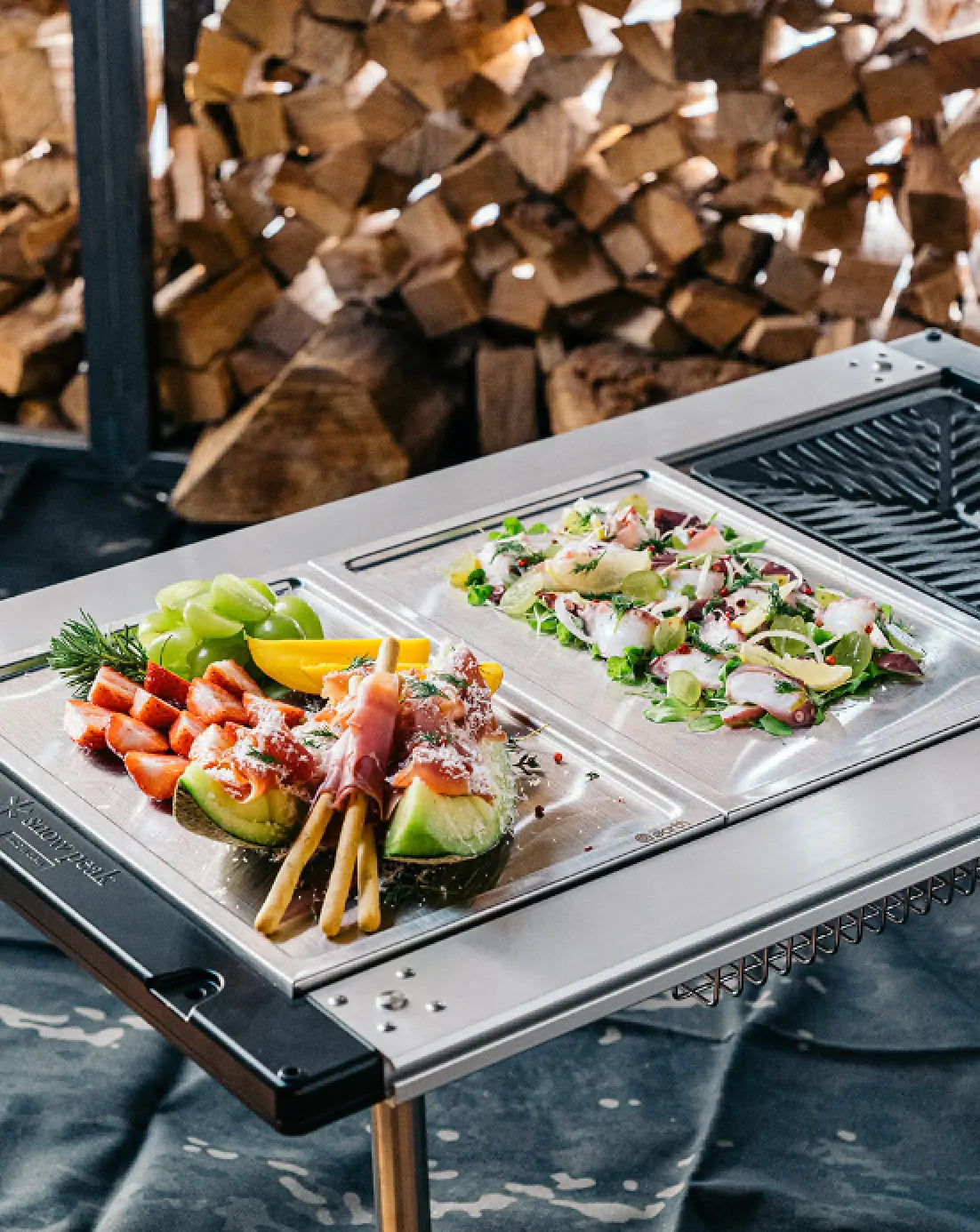 One Unit Cutting Board - theEarth