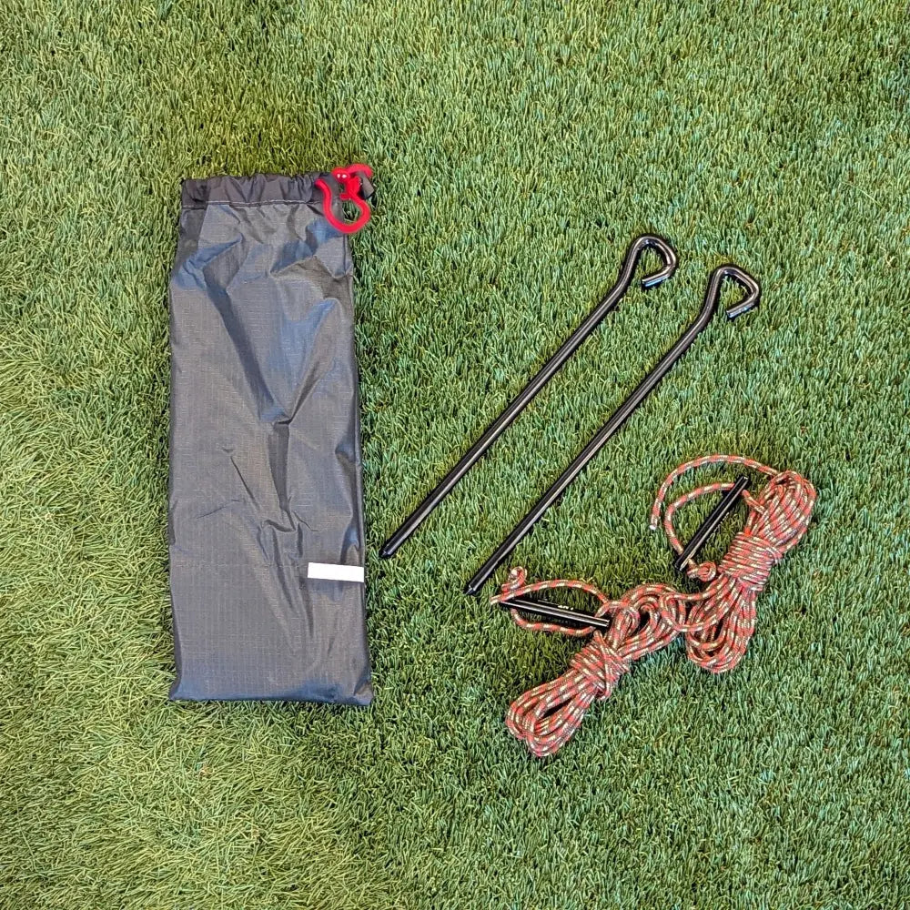 LNT Awning Peg Set - LNT Overland Co.