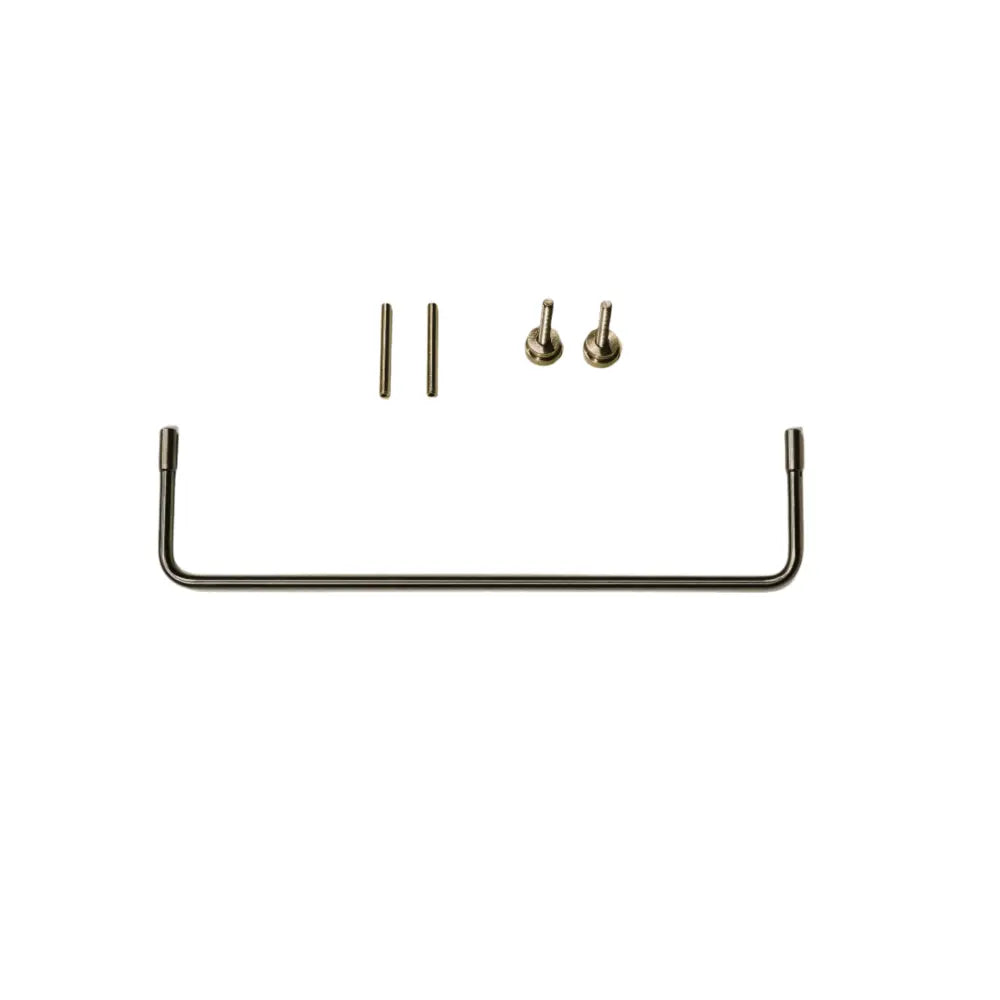 HR Low Hanger - Henrik Seo